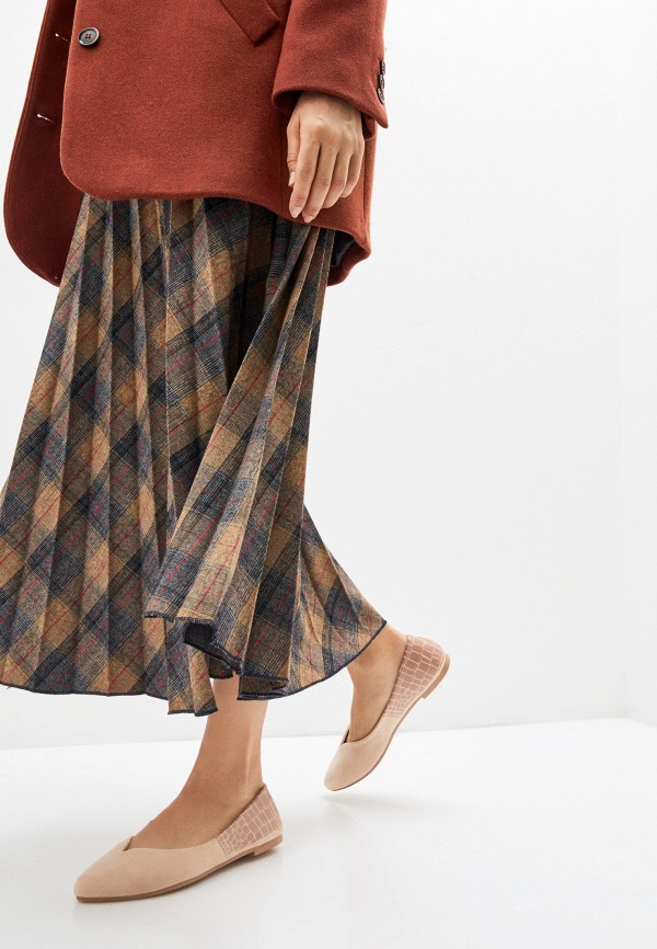 фото Балетки t.taccardi