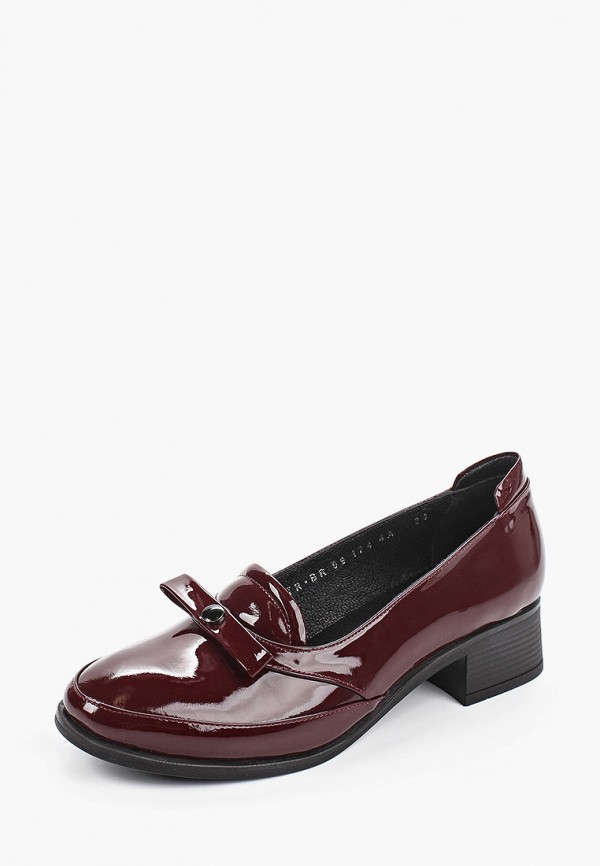 фото Туфли alessio nesca