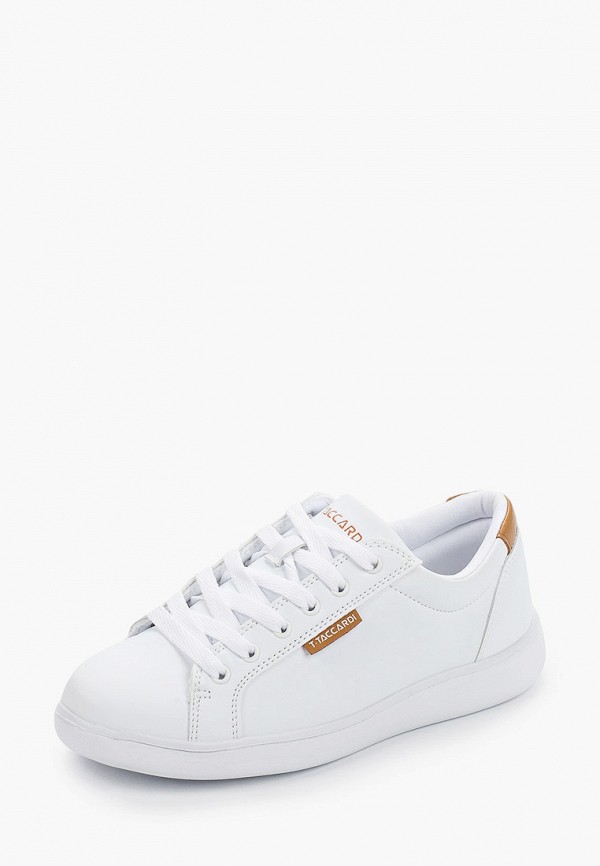 фото Кеды t.taccardi