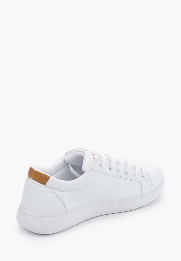 фото Кеды t.taccardi