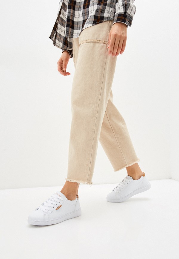 фото Кеды t.taccardi