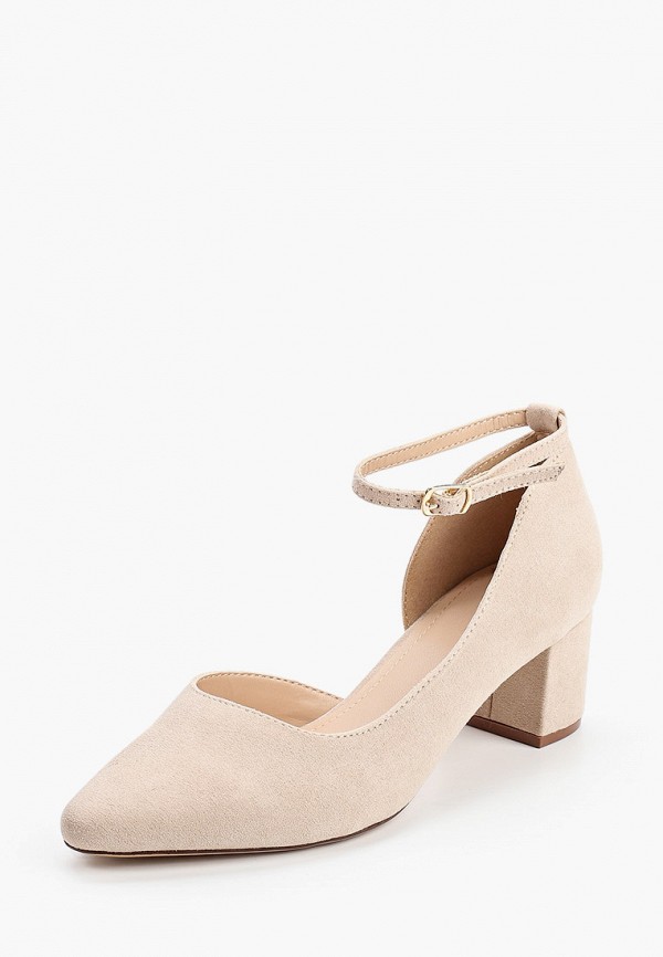 фото Туфли t.taccardi