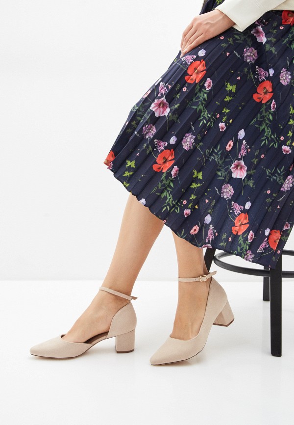 фото Туфли t.taccardi