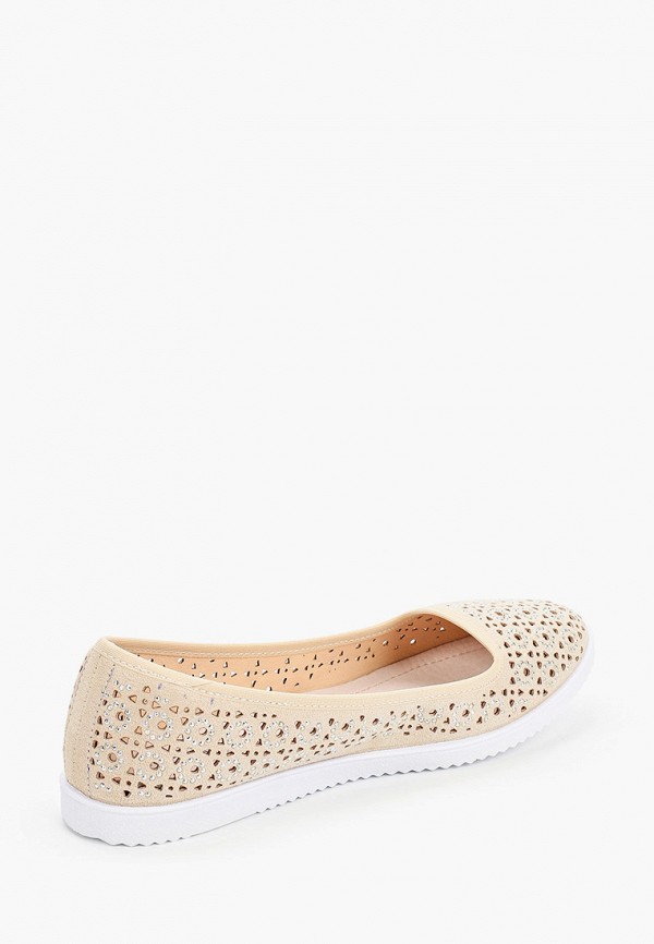 фото Балетки t.taccardi