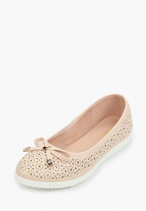 фото Балетки t.taccardi