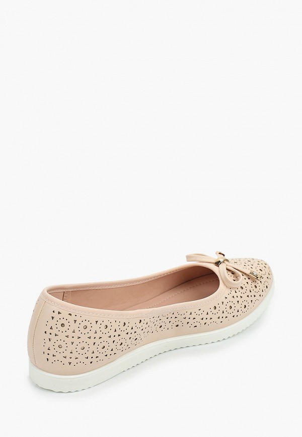 фото Балетки t.taccardi