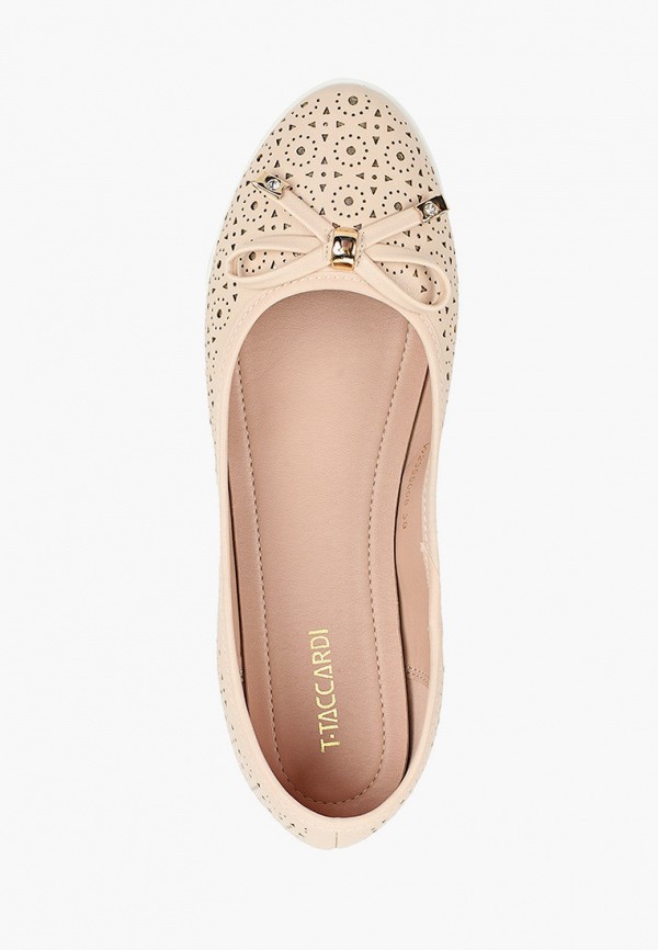 фото Балетки t.taccardi