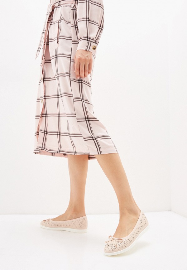 фото Балетки t.taccardi