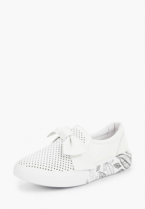 фото Слипоны alessio nesca