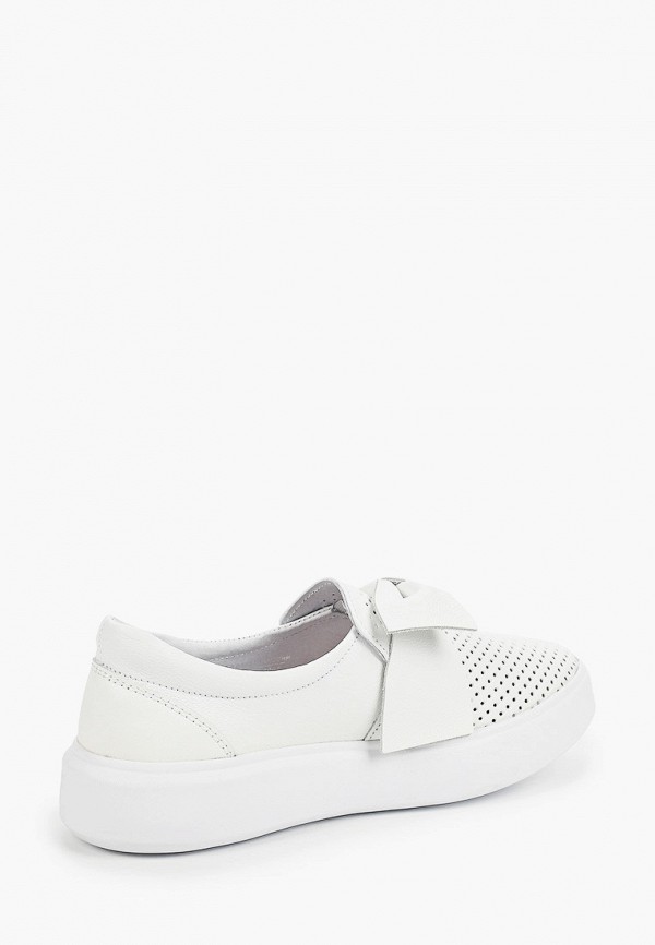 фото Слипоны alessio nesca