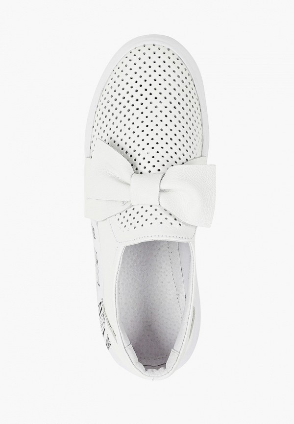 фото Слипоны alessio nesca