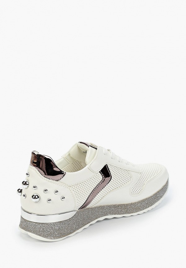 фото Кроссовки t.taccardi