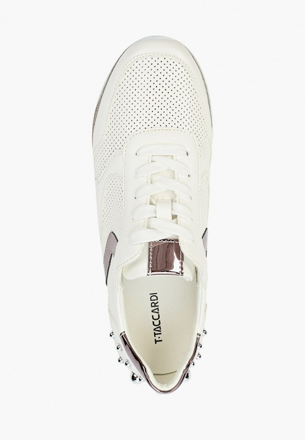 фото Кроссовки t.taccardi
