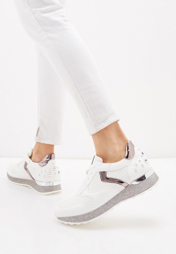 фото Кроссовки t.taccardi