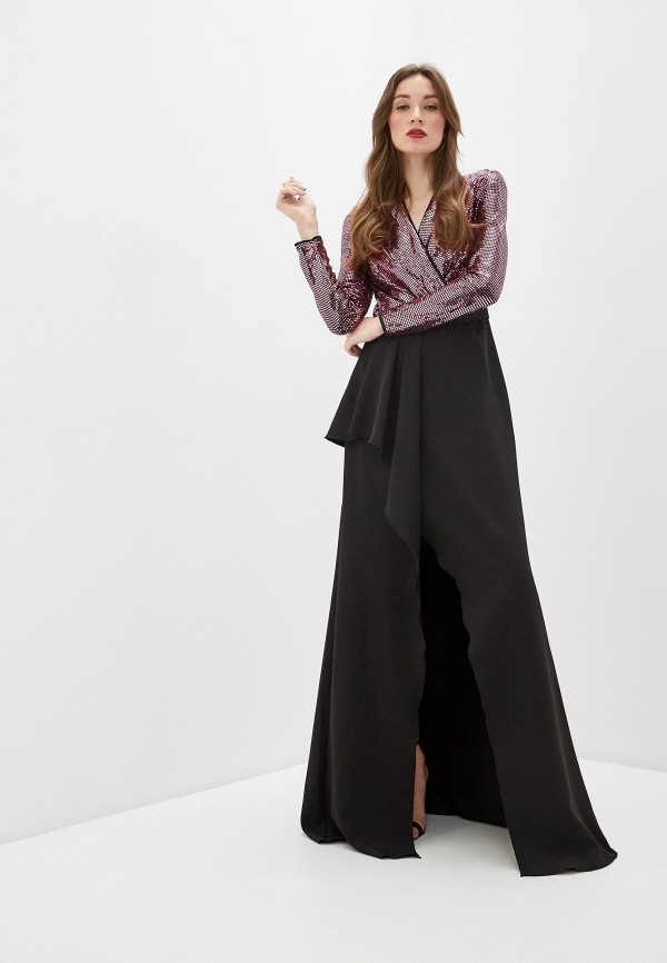 Платье Milomoor, Черный 
Платье Milomoor, Черный