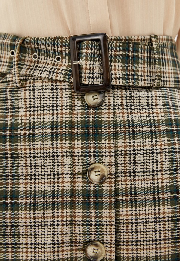 фото Юбка self made