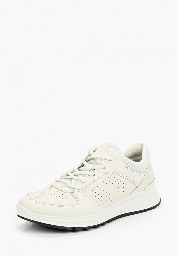 фото Кроссовки ecco