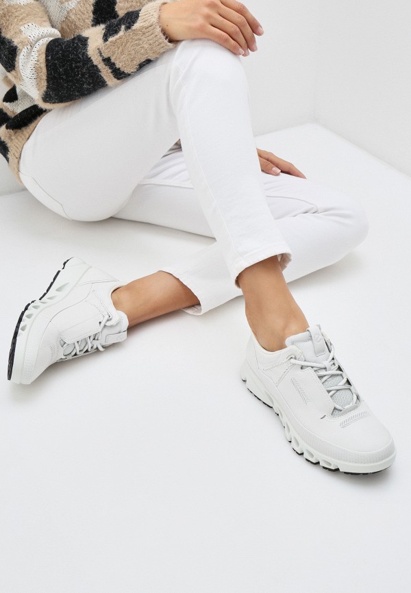 фото Кроссовки ecco