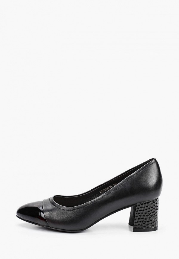 фото Туфли pierre cardin