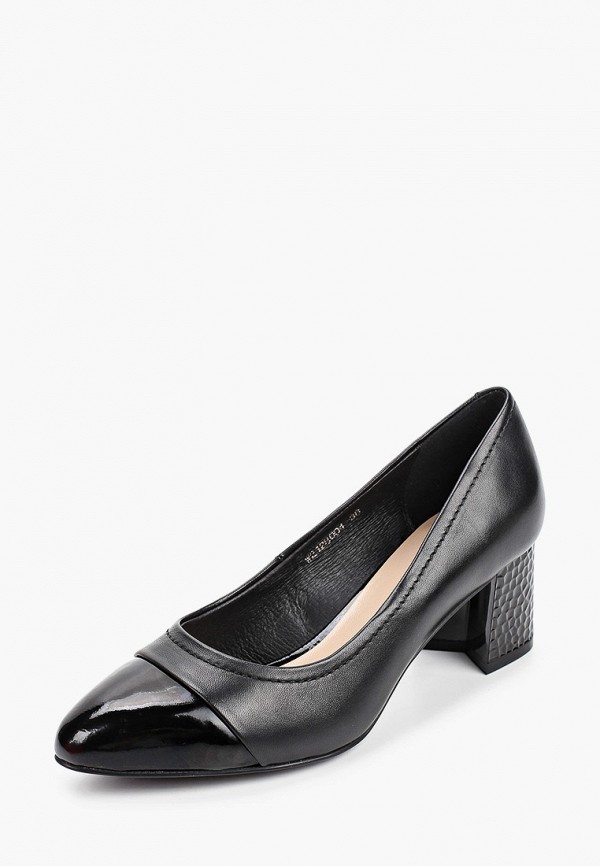 фото Туфли pierre cardin