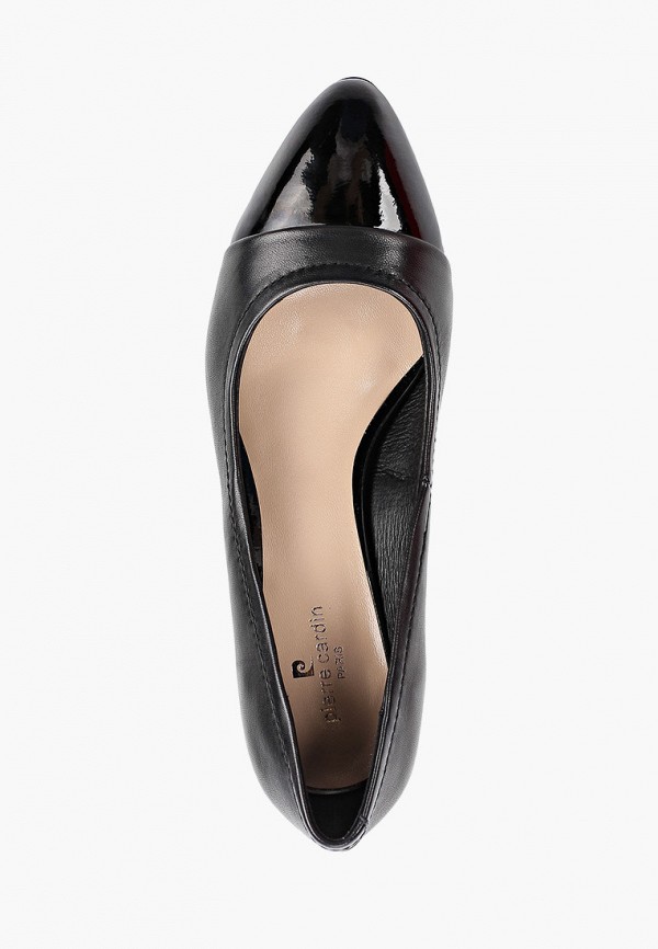 фото Туфли pierre cardin