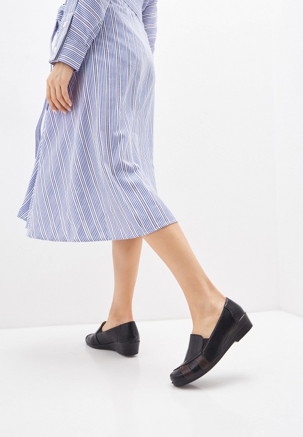 фото Туфли t.taccardi