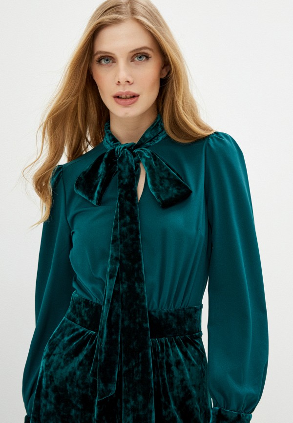 фото Платье vera lapina