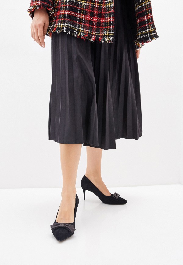 фото Туфли alessio nesca