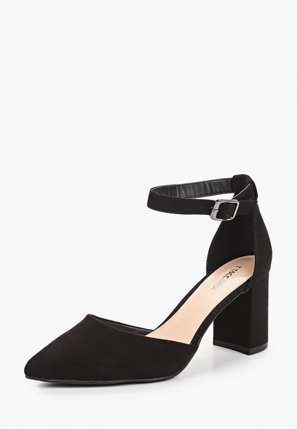 фото Туфли t.taccardi