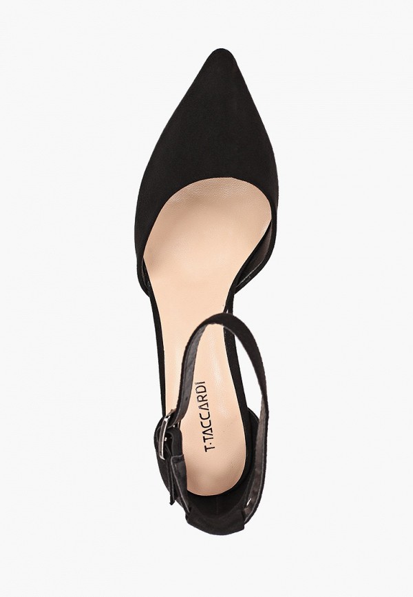 фото Туфли t.taccardi