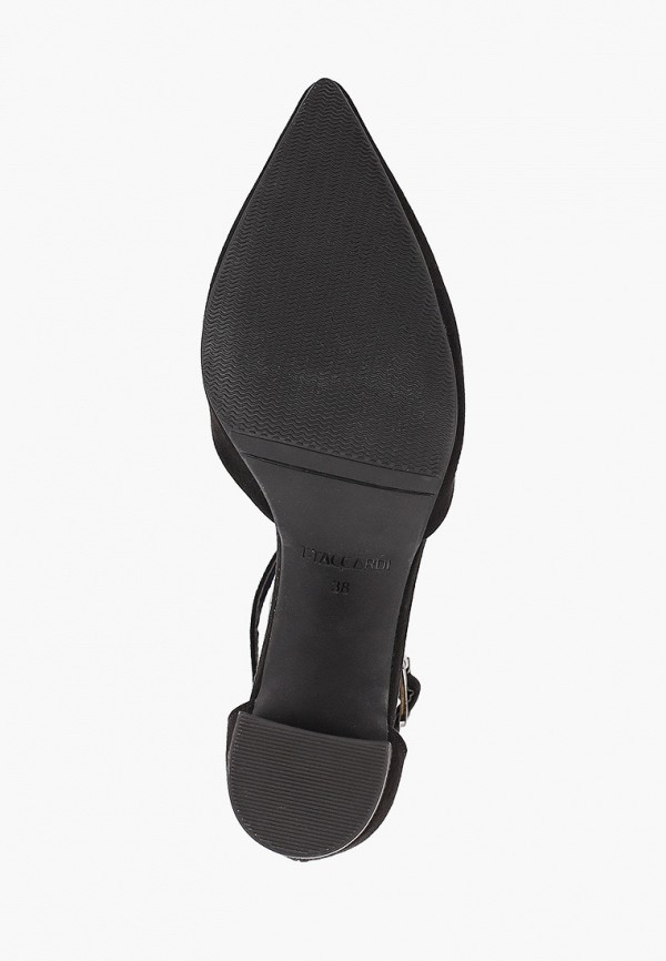 фото Туфли t.taccardi