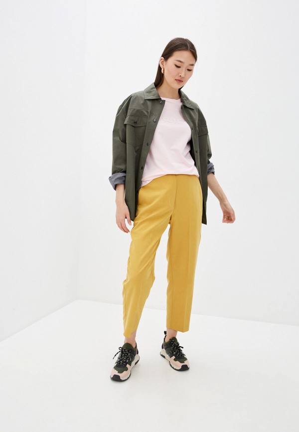 фото Куртка smith's brand