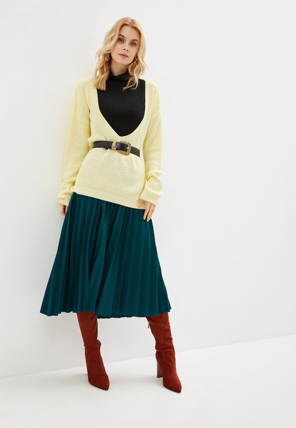 фото Пуловер avemod