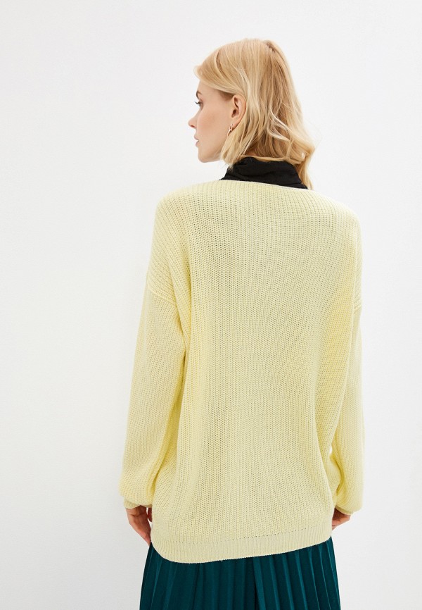 фото Пуловер avemod