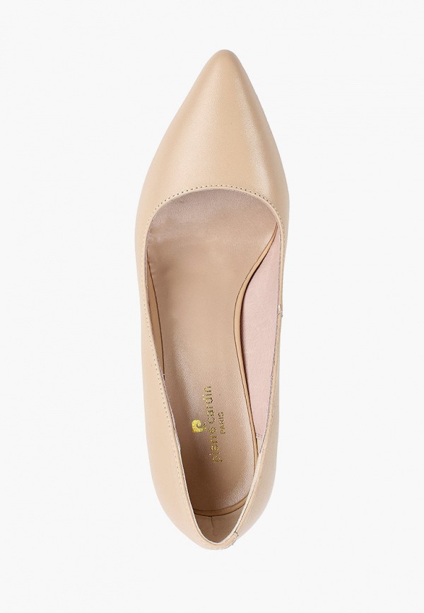 фото Туфли pierre cardin
