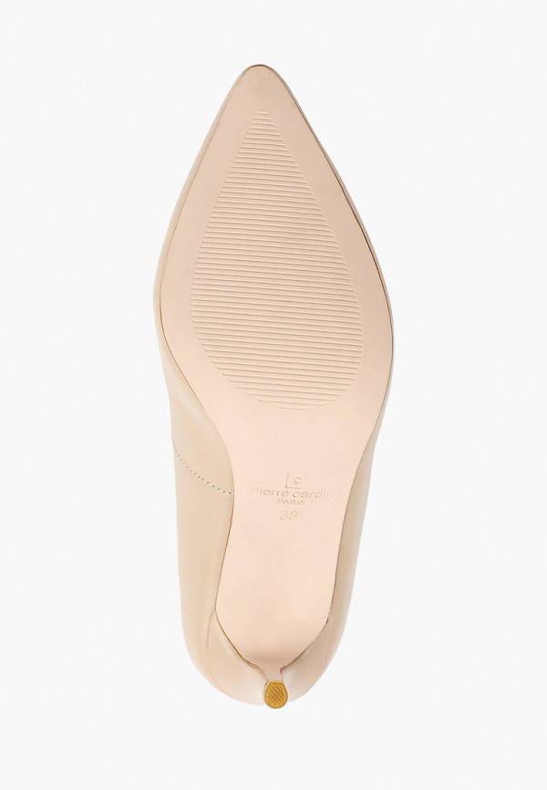 фото Туфли pierre cardin