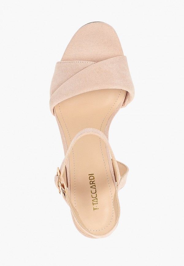 фото Босоножки t.taccardi