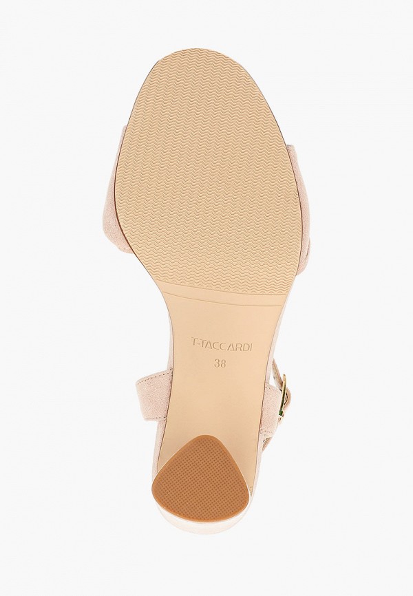 фото Босоножки t.taccardi