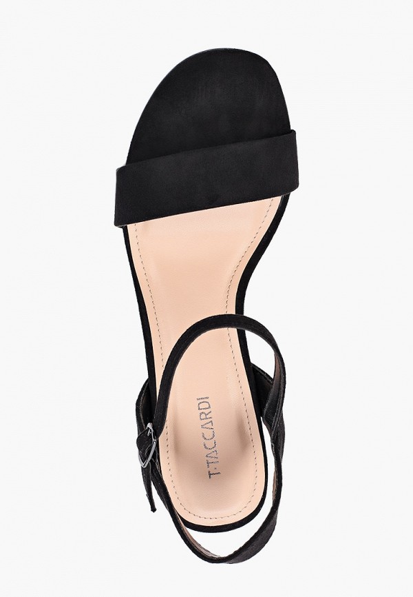 фото Босоножки t.taccardi