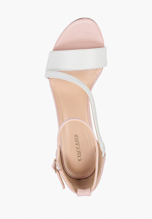 фото Босоножки t.taccardi