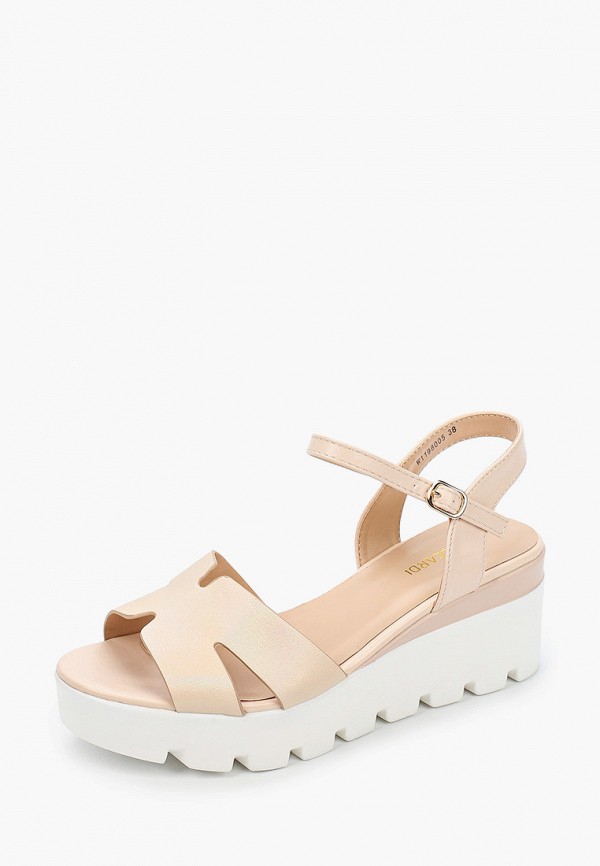 фото Босоножки t.taccardi