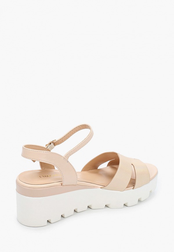 фото Босоножки t.taccardi