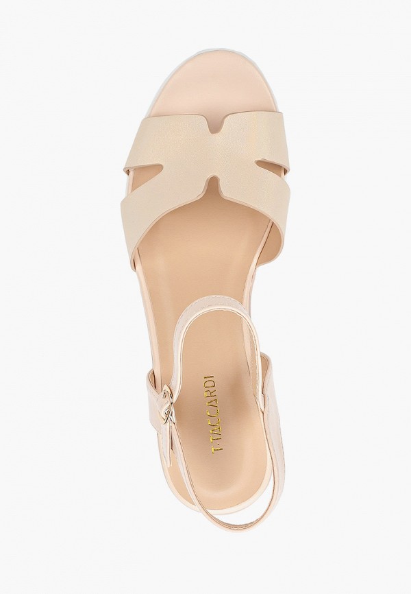 фото Босоножки t.taccardi