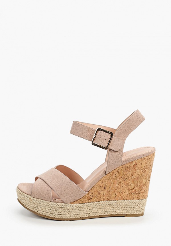 фото Босоножки t.taccardi