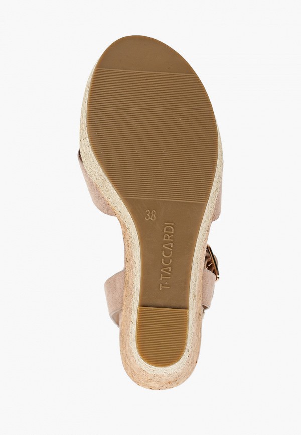 фото Босоножки t.taccardi