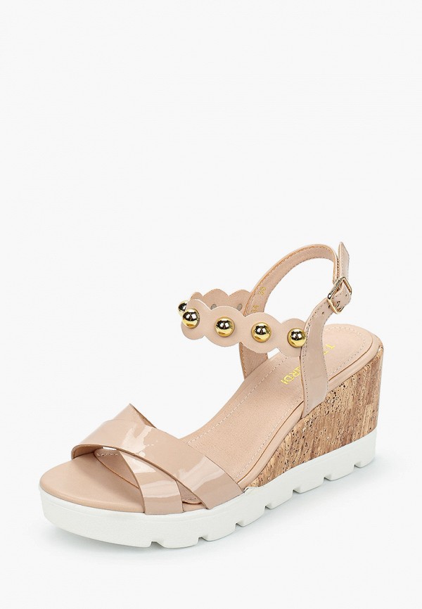 фото Босоножки t.taccardi