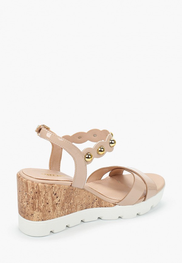 фото Босоножки t.taccardi