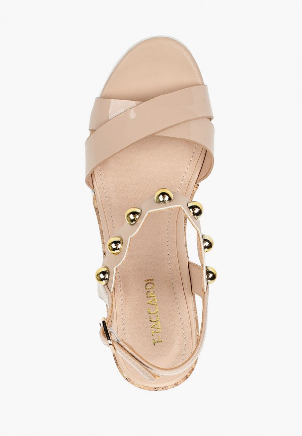 фото Босоножки t.taccardi