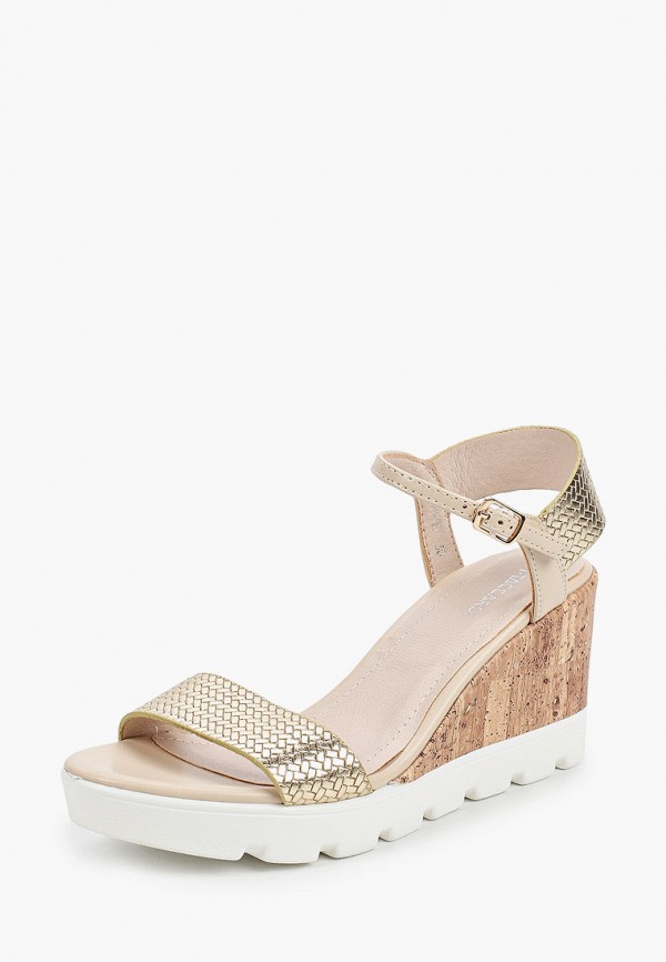 фото Босоножки t.taccardi