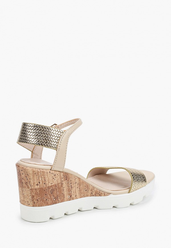 фото Босоножки t.taccardi